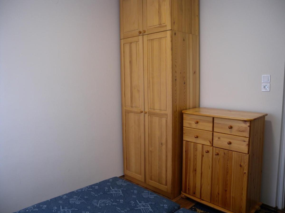 Apartment Balatonfenyves/Balaton 18390 Luaran gambar