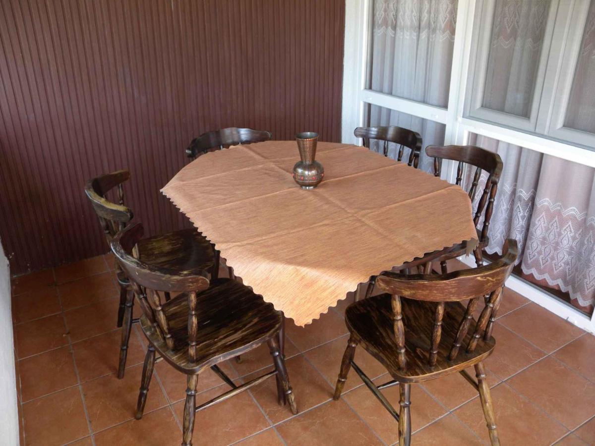 Apartment Balatonfenyves/Balaton 18390 Luaran gambar