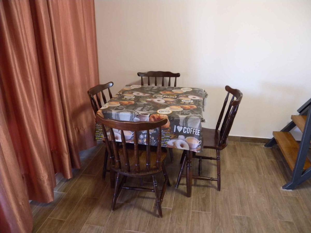 Apartment Balatonfenyves/Balaton 18390 Luaran gambar